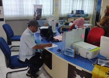 Disdukcapil Bukittinggi: Pindah Datang Dihimbau Sepengetahuan RT/RW