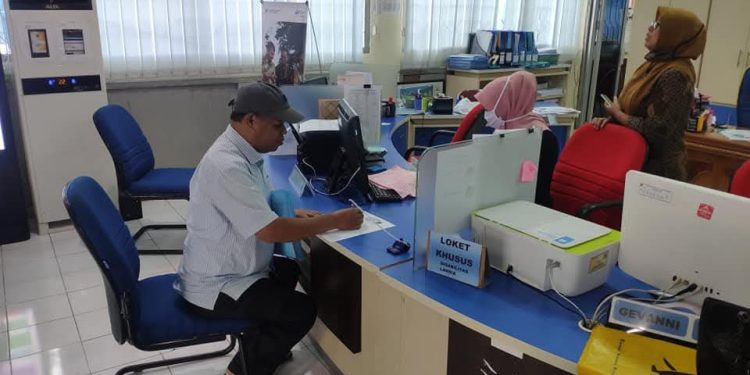 Disdukcapil Bukittinggi: Pindah Datang Dihimbau Sepengetahuan RT/RW