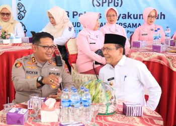 Walikota Zulmaeta Tegaskan Komitmen Pemko Payakumbuh Untuk Tanggulangi Stunting