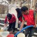 Berbuat Tanpa Batas, PMI Bukittinggi Tampil sebagai Penolong di Tengah Krisis