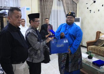 Kota Payakumbuh Mengukuhkan Diri Sebagai Pusat Kota Kuliner Rendang