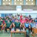 Wawako Elzadaswarman Hadiri Dan Resmikan Kejuaraan Tenis Meja Piala Walikota Tahun 2025