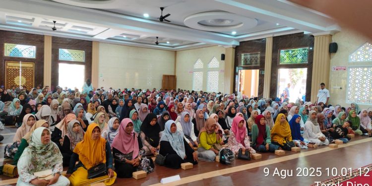 Kepala SMKN 1 Bukittinggi: Sekolah Bukan Tempat Bisnis.!