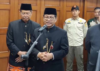 Di Balik Pelantikan 59 Pejabat Eselon II DKI Jakarta Terhembus Badai Isu