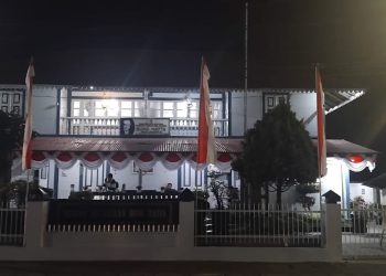 Dari Bukittinggi, 123 Tahun Bung Hatta, Menyalakan Obor Literasi untuk Indonesia