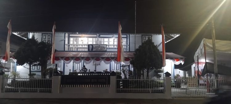 Dari Bukittinggi, 123 Tahun Bung Hatta, Menyalakan Obor Literasi untuk Indonesia