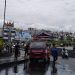 Damkar Tak Hanya Padamkan Api, Juga Turun Tangan Bersihkan Lingkungan