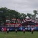 Bukittinggi Berpesta Khidmat: Merah Putih Berkibar, Semangat RI-80 Membuncah