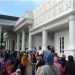 4.937 KK di Bukittinggi Telah Terima Bantuan Cadangan Pangan Pemerintah