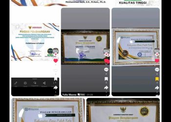 5 Program Unggulan Dan PrioritasDibidang kesehatan Tercapai Di kepemimpinan Yulia Masna