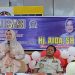 Hj.Aida Sampaikan Perda nomor 5 tahun 2020 Dalam Sosper Di Aula Dinas Kesehatan Limapuluh Kota