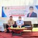 Aggota DPRD Provinsi,Nurkhalis Dt Bijo Dirajo Gelar Sosper Lingkungan Hidup Di Situjuah Banda Dalam