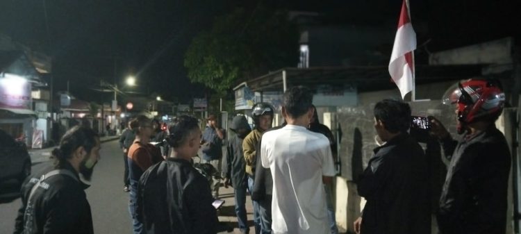 Operasi Gabungan Intel Kodim 0304/Agam Bongkar Jaringan Sabu di Bukittinggi dan Agam