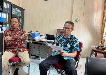 Sawah Bukittinggi Terancam: RTRW Sisakan Hanya 40 Hektare dari 340 Hektare