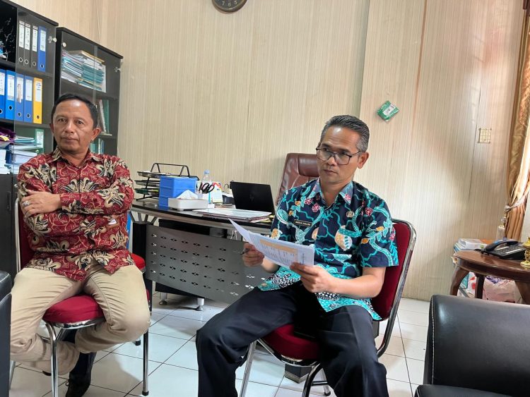 Sawah Bukittinggi Terancam: RTRW Sisakan Hanya 40 Hektare dari 340 Hektare