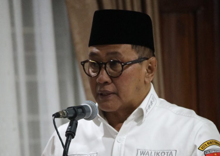 DPRD Bukittinggi Setujui Perubahan KUA-PPAS 2025 dan Tetapkan RPJMD 2025–2029