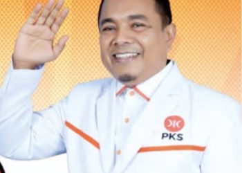 Selamat”Mustafa S.IP”Resmi Pimpin DPD PKS Payakumbuh 2025-2030