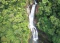 5 Air Terjun Tersembunyi di Kaki Gunung yang Wajib Kamu Kunjungi di Sekitar Padang