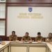 Pemko Payakumbuh Gelar Rapat Koordinasi Penanganan Pasca Kebakaran Pasar