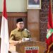 Wako Ramlan Hantarkan KUA-PPAS TA 2026