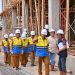 Melalui Tim Pembina Dan Pengawasan Jasa Kontruksi Pemko Payakumbuh Lakukan Monitoring Pembangunan Puskesmas Parit Rantang