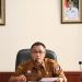 ASN Di Lingkungan Pemko Payakumbuh Lakukan Aksi Penggalangan Dana Untuk Pembangunan Lapak Pedagang