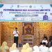 Wakil Walikota Payakumbuh Hadiri Acara Maulid Nabi Muhammad SAW,Di Masjid Istiqomah