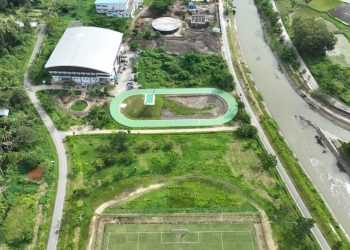 Pemko Payakumbuh Gelar Rapat Rencana Aksi OPD Kawasan Batang Agam
