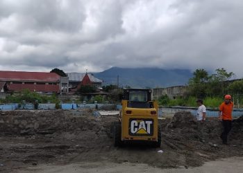 Bantola Mangkrak dan Upaya Lintas Kepemimpinan Bukittinggi Tunjukkan Konsistensi