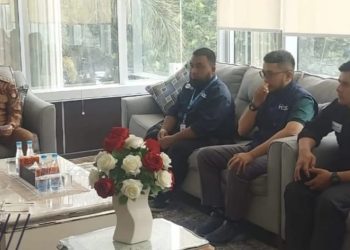 Ibnu Asis: Generasi Muda Bukittinggi Mesti Dekat dengan Al Quran