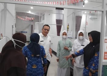 Direktur RSAM Bukittinggi: Kritik dan Saran Adalah Kunci Keberhasilan