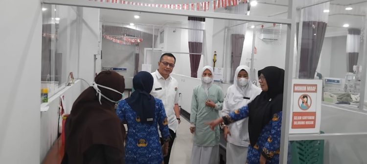 Direktur RSAM Bukittinggi: Kritik dan Saran Adalah Kunci Keberhasilan