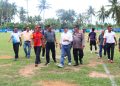 Turnamen Sepak Bola Walikota Cup IX 2025 Resmi Dibuka