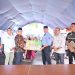 Pemprov Sumbar Salurkan Bantuan 4.104 Kg Beras CPPD Untuk Masyarakat Terdampak Kebakaran Pasar Payakumbuh