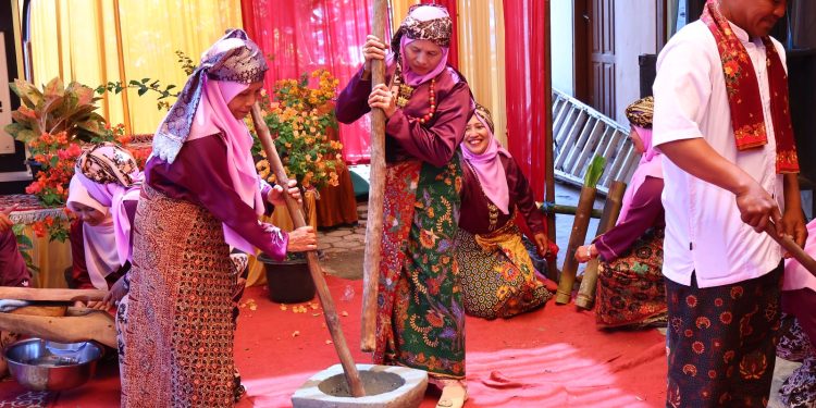 Wakil Wali Kota Payakumbuh Elzadaswarman “Satu Nagori Satu Iven adalah bentuk komitmen pemerintah menjaga warisan budaya
