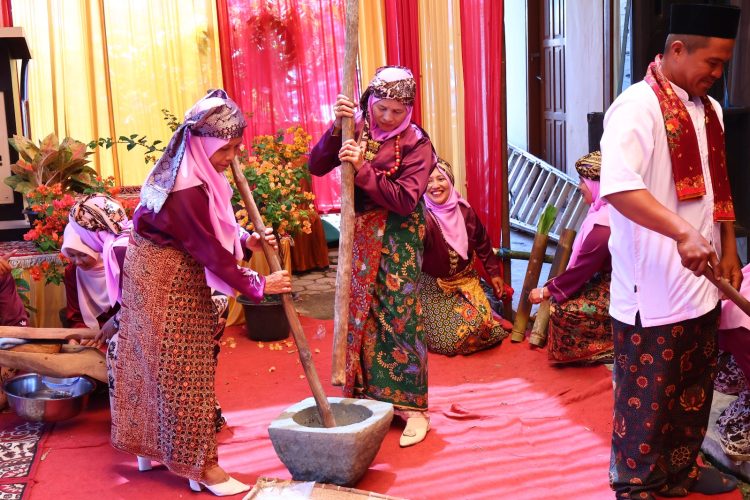 Wakil Wali Kota Payakumbuh Elzadaswarman “Satu Nagori Satu Iven adalah bentuk komitmen pemerintah menjaga warisan budaya