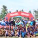 Wakil Walikota Payakumbuh Elzadaswarman Membuka Kompetisi Liga Askot PSSI Payakumbuh
