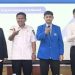 Sekda Bukittinggi Buka PKKMB UPN Bukittinggi