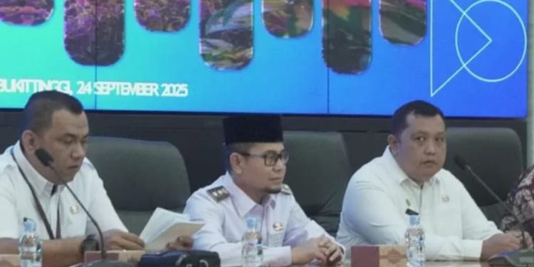 Ibnu Asis: Kemiskinan Ekstrem Butuh Kerja Kolektif Seluruh Elemen Masyarakat