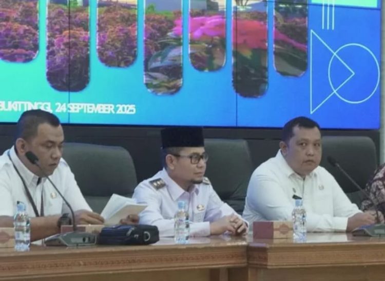 Ibnu Asis: Kemiskinan Ekstrem Butuh Kerja Kolektif Seluruh Elemen Masyarakat