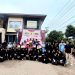 Bertajuk SEP X Vibe, SMPN 1 Payakumbuh Gelar Kegiatan Run 5 K