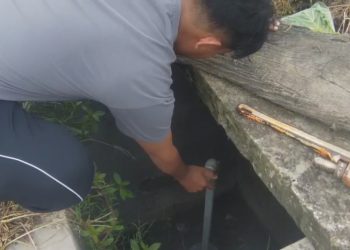 Distribusi Air Terganggu, PDAM Tirta Jam Gadang Sampaikan Permohonan Maaf