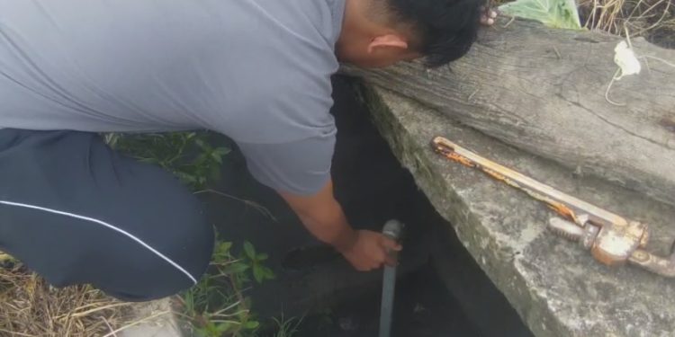 Distribusi Air Terganggu, PDAM Tirta Jam Gadang Sampaikan Permohonan Maaf