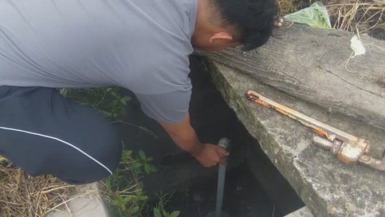 Distribusi Air Terganggu, PDAM Tirta Jam Gadang Sampaikan Permohonan Maaf