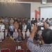 Wali Kota Absen, Simposium “Bukittinggi Kota Istimewa” Tetap Menggelora
