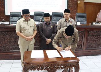 Menjaga Irama Anggaran Bukittinggi di Tengah Dinamika Perubahan