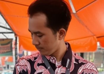 Semangat Olahraga Menumbuhkan Rasa