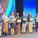 Mantan Panglima TNI Jenderal Andika Perkasa Ucapkan Selamat, Reporter RRI Bukittinggi Raih Anugerah Nasional