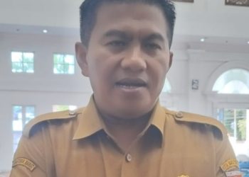 Tes Urine PPPK Bukittinggi, 14 Peserta Kabur dan 9 Terindikasi Narkoba