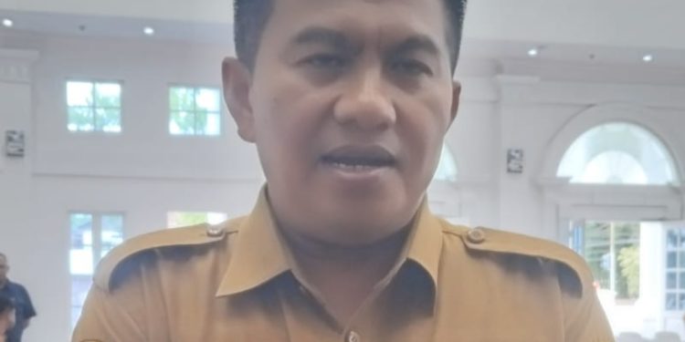 Tes Urine PPPK Bukittinggi, 14 Peserta Kabur dan 9 Terindikasi Narkoba